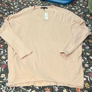 NWT White House Black Market Sweater